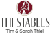 THI STABLES Logo