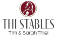 THI STABLES Logo